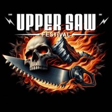 Upper-Saw-Festival 2027 13.03.2027 Festhalle Dotternhausen
