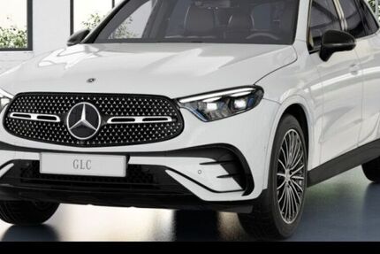 Mercedes GLC 200