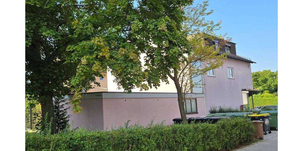 Etagenwohnung Langenzenn - 1.500&euro; | Angebot:25675761