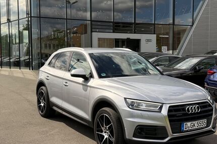 Audi Q5 251.000 km 16.900 &euro; Neuss 41469