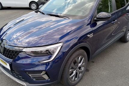 Renault Arkana 1.500 km 25.990 &euro; Löbau 02708