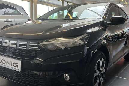 Dacia Logan 2.100 km 20.299 € Fürstenwalde 15517