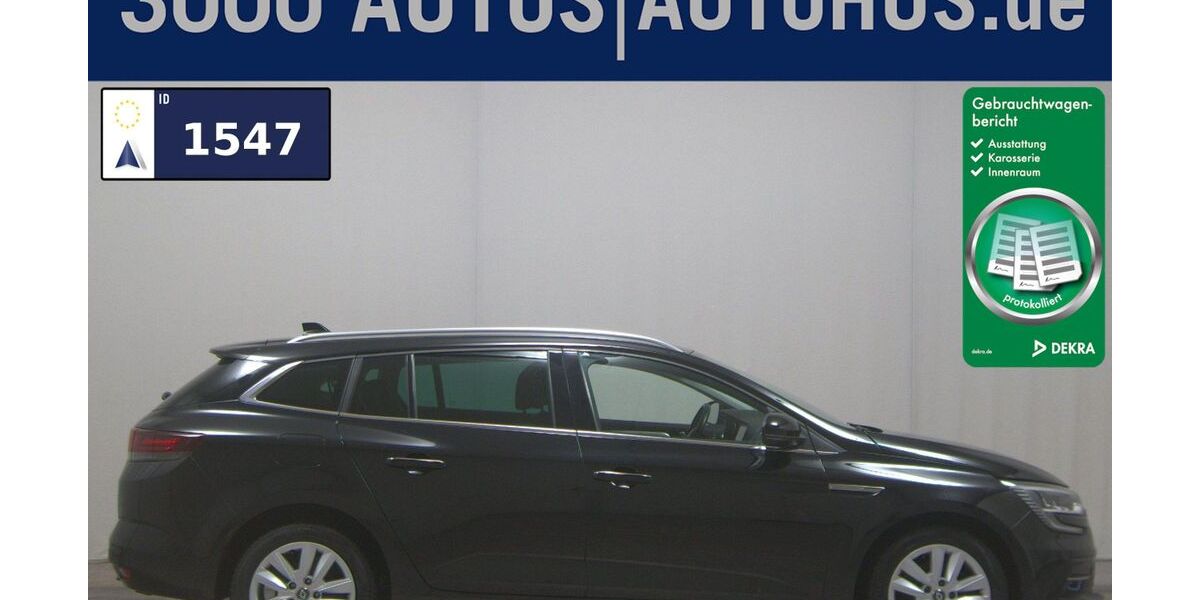 Renault Megane 59.142 km 14.980 &euro; Gyhum/Bockel 27404
