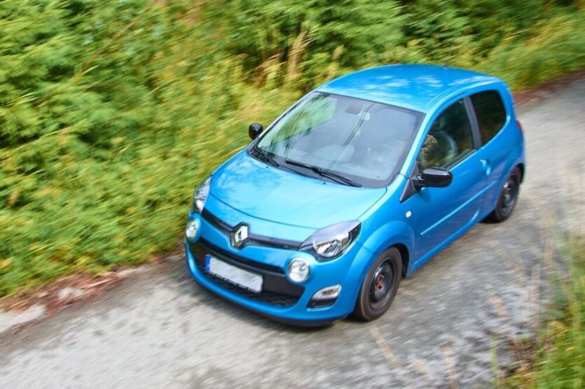 Twingo