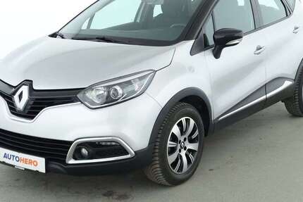Renault Captur 36.235 km 11.570 &euro; Nürnberg 90441