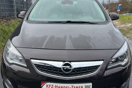 Opel Astra 132.650 km 6.290 &euro; Troisdorf (Nähe Köln/Bonn) 53844