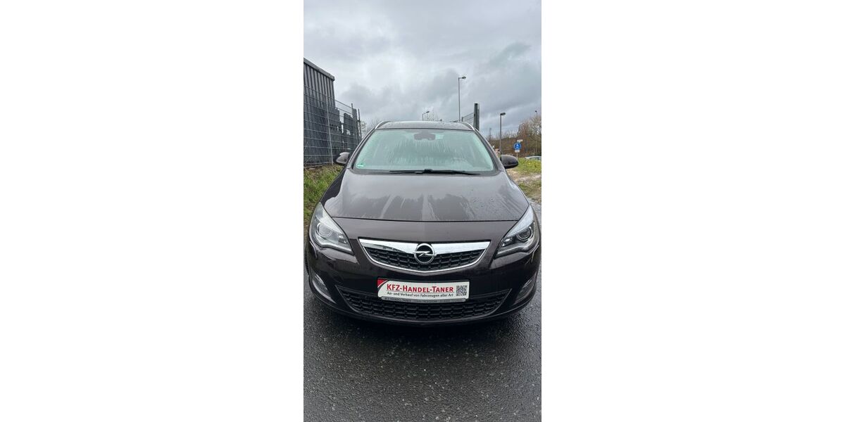 Opel Astra 132.650 km 6.290 &euro; Troisdorf (Nähe Köln/Bonn) 53844