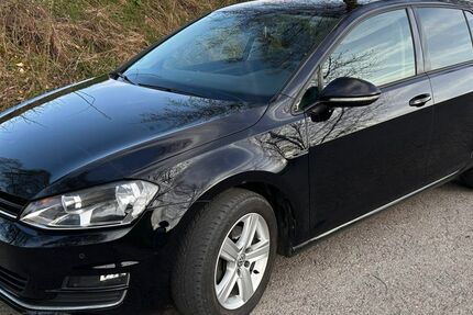 VW Golf 155.458 km 8.990 &euro; Eslohe 59889