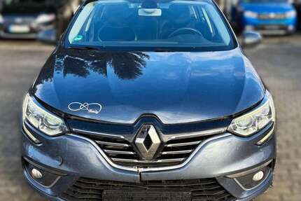 Renault Megane 101.000 km 6.390 &euro; Görlitz 02828
