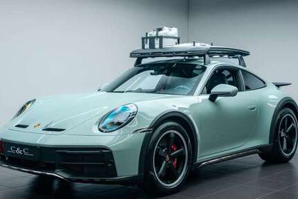 Porsche 911 17.500 km 294.900 &euro; Putzbrunn 85640
