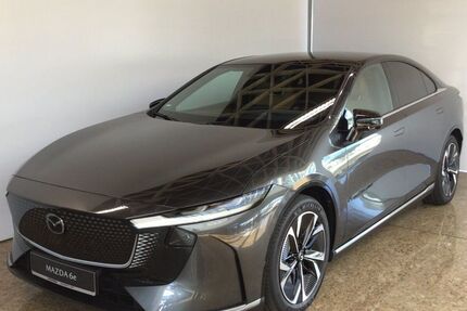 Mazda 6e 2.300 km 38.300 &euro; Neumarkt 92318