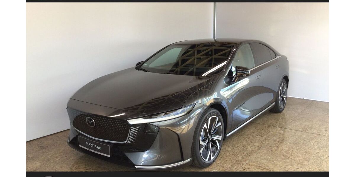 Mazda 6e 2.300 km 38.300 &euro; Neumarkt 92318