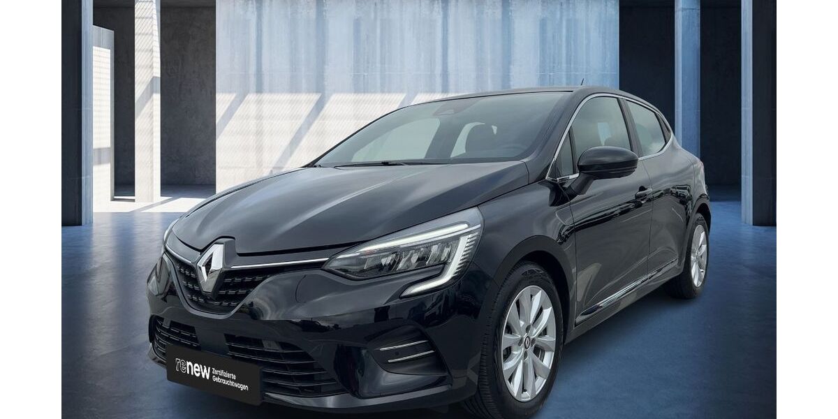 Renault Clio 8.663 km 14.990 € Hamburg 22529