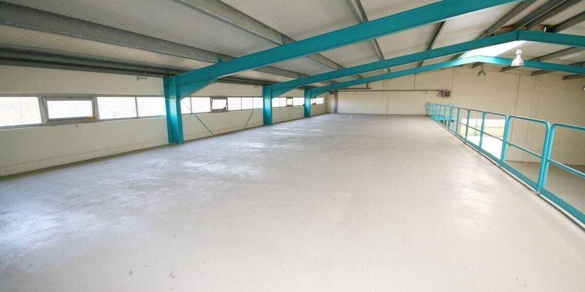 Gewerbeobjekt Ingolstadt Südost - 9.500&euro; | Angebot:25601599