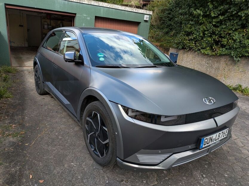 Hyundai IONIQ 5 115.000 km 25.500 € Gunzenhausen 91710