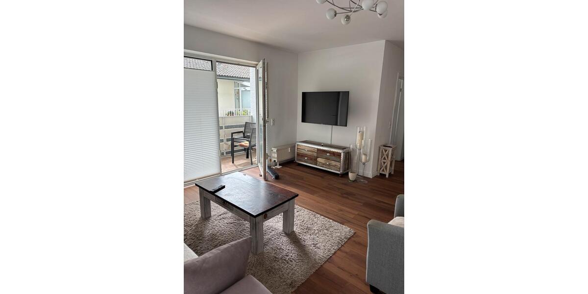 Erdgeschoßwohnung Hanau Groß-Steinheim - 2 Zimmer, 52 m&sup2;, 890&euro; | Angebot:26427779