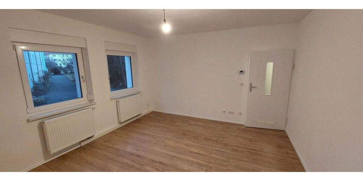 Wunderschöne 1-Zimmer-Wohnung mit neuer Küche - ca. 33 m² zu vermieten 1 zimmer