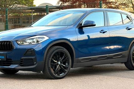 BMW X2 102.896 km 18.288 &euro; Würselen 52146