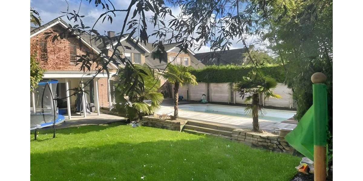 Doppelhaushälfte Münster Wienburg - 8 Zimmer, 234 m&sup2;, 1.150.000&euro; | Angebot:23172368