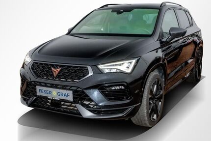 Cupra Ateca 16.143 km 34.950 &euro; Bernburg 06406