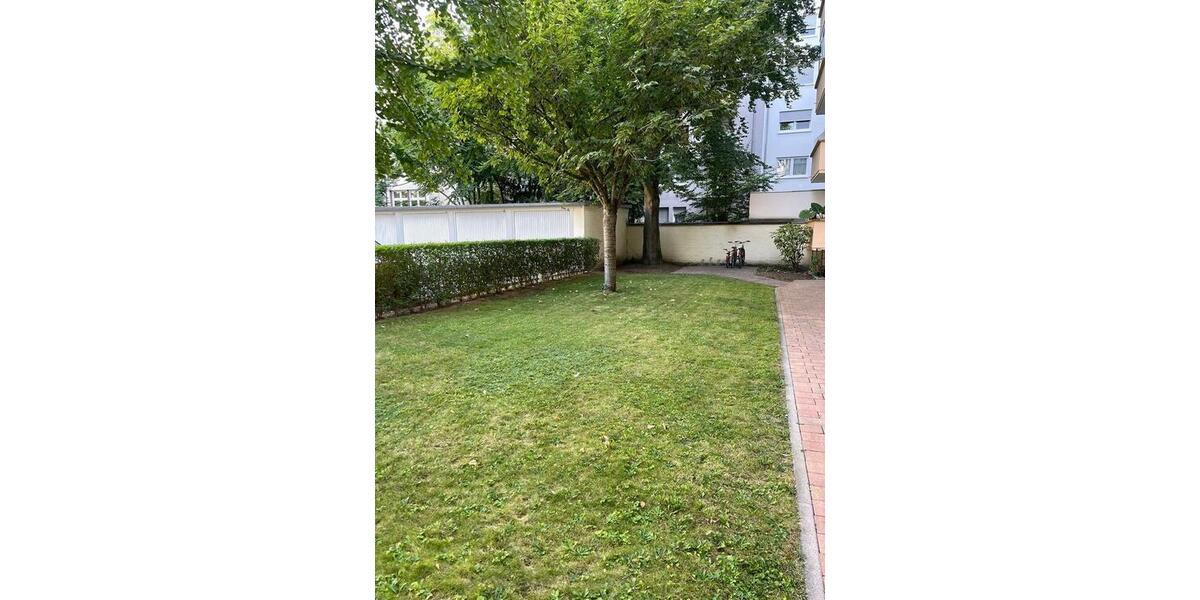 Etagenwohnung Ludwigshafen am Rhein Parkinsel - 2 Zimmer, 52 m&sup2;, 157.000&euro; | Angebot:25046595