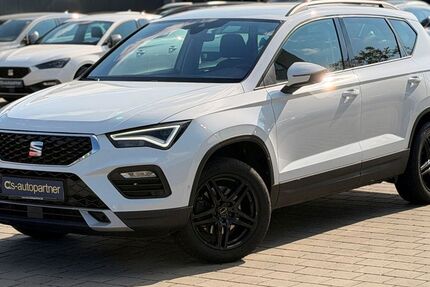 Seat Ateca 159.500 km 15.900 &euro; Sindelfingen 71065