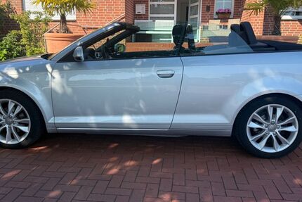 Audi A3 125.521 km 8.999 &euro; Schloß-Holte 33758