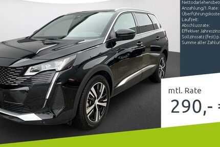 Peugeot 5008 20.014 km 28.145 &euro; Münster - Amelsbüren 48163