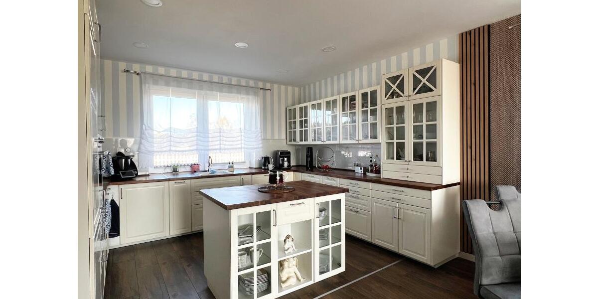 Ferienimmobilie Hamburg Wandsbek - 325.000&euro; | Angebot:26578465
