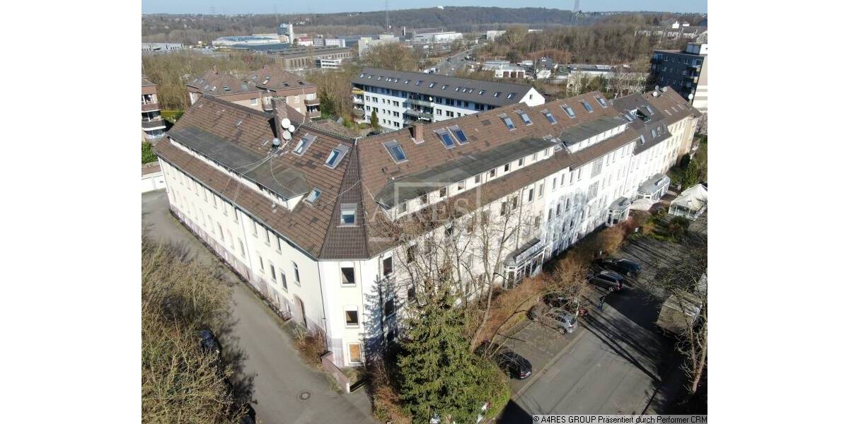 Gewerbeobjekt Hattingen Niederbonsfeld - 4.000.000&euro; | Angebot:23970894