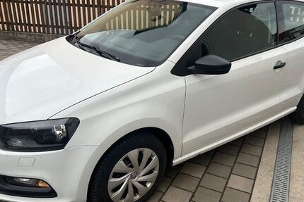 VW Polo 184.000 km 3.000 &euro; Burgheim 86666