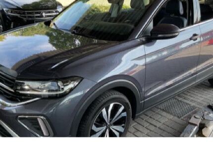 VW T-Cross 31.651 km 21.480 &euro; Langenhagen 30853