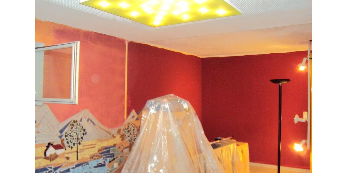 Etagenwohnung Diedorf - 2 Zimmer, 50 m&sup2;, 600&euro; | Angebot:25146097