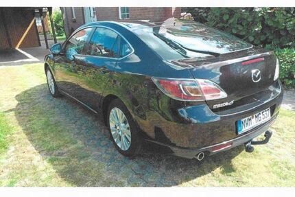 Mazda 6 184.500 km 3.500 &euro; Buchholz 21244