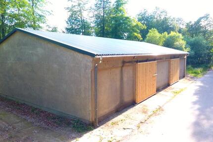 Gewerbeobjekt Löwenberger Land - 1.075&euro; | Angebot:26321013