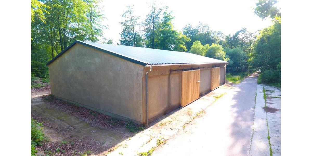 Gewerbeobjekt Löwenberger Land - 1.075&euro; | Angebot:26321013