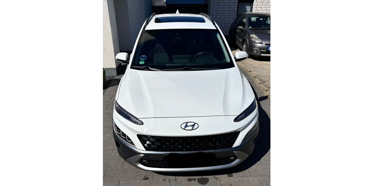 Hyundai KONA 101.000 km 15.500 &euro; Erkelenz 42812