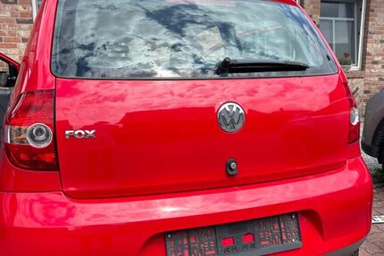 VW Fox 143.782 km 600 &euro; Geldern 47608