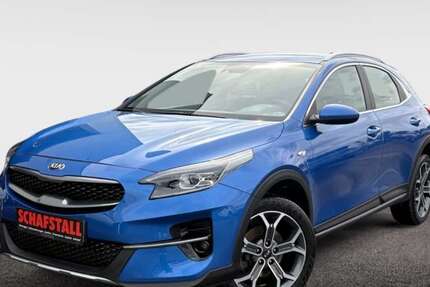 Kia XCeed 61.951 km 18.979 € Elsdorf 50189