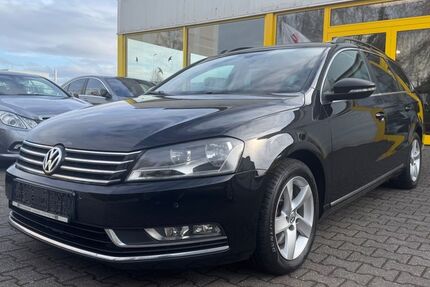 VW Passat Variant 297.000 km 5.500 &euro; Wittlich 54516