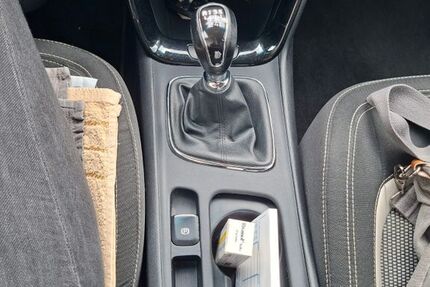 Kia ceed Sportswagon 162.100 km 8.000 &euro; Kirchen sieg 57548