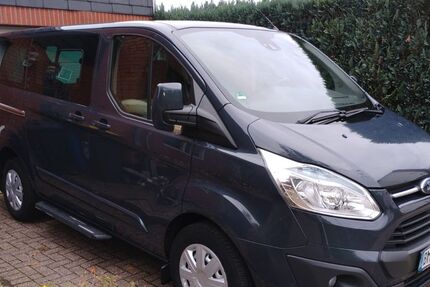 Ford Tourneo Custom 317.000 km 10.900 &euro; Kerpen 50171