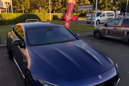 Mercedes-Benz AMG GT 113.000 km 68.500 &euro; Dresden 01156