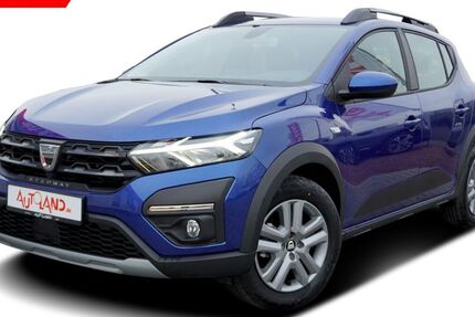 Dacia Sandero 28.617 km 13.990 &euro; Leipzig 04209