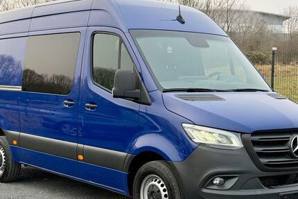 Mercedes-Benz Sprinter 134.000 km 29.750 &euro; Eisenach 99817