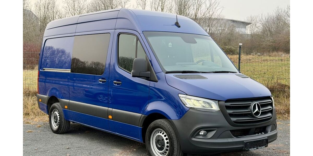Mercedes-Benz Sprinter 134.000 km 30.750 &euro; Eisenach 99817