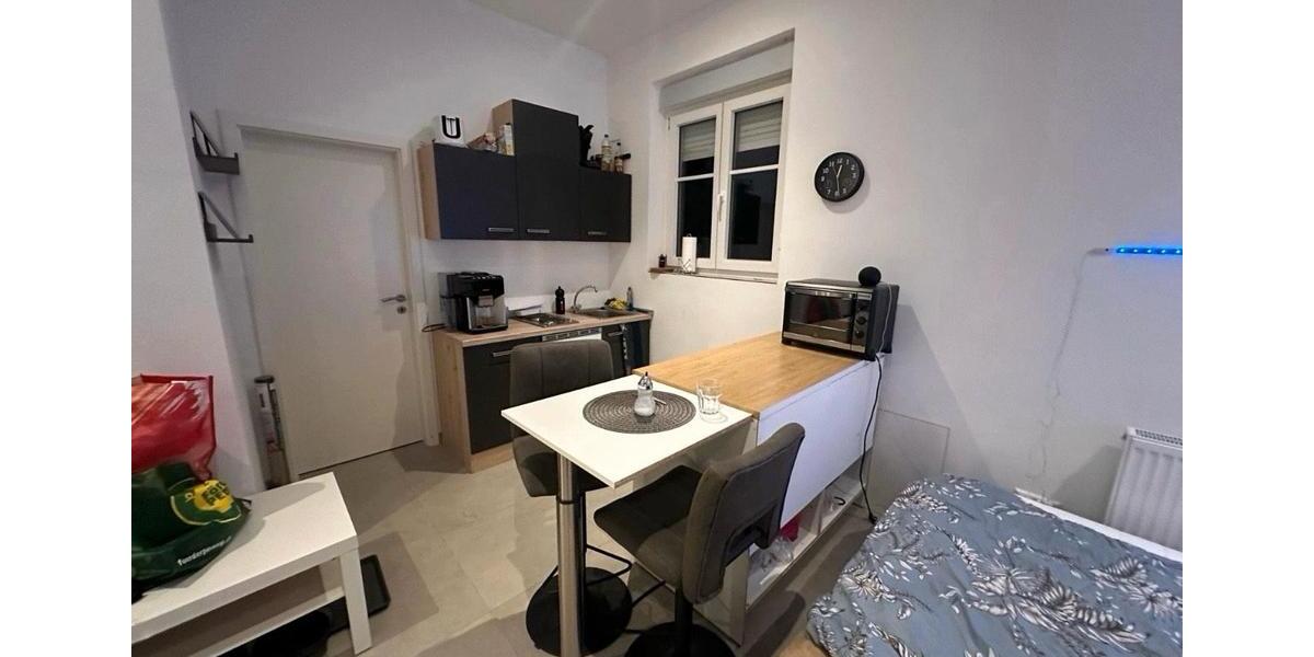 Wohnung in StutenseeBlankenloch zimmer