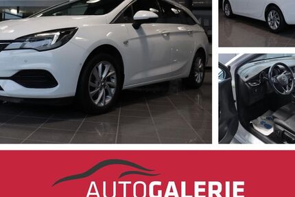 Opel Astra 43.000 km 12.950 &euro; Braunschweig 38116