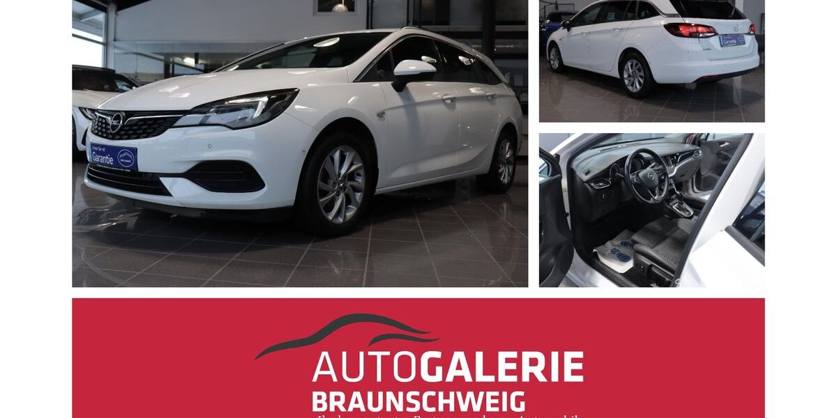 Opel Astra 43.000 km 12.950 &euro; Braunschweig 38116