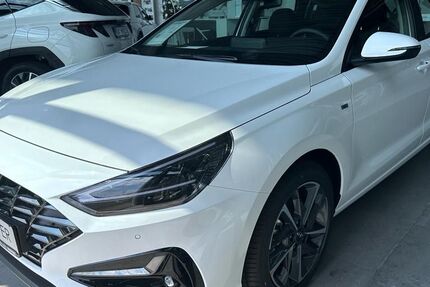Hyundai i30 43.032 km 19.690 &euro; Rottweil 78628